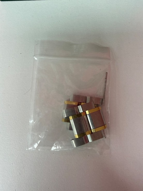 8-8-78368-6-Reloj Pulsera Caballero Lanscotte St.steel 316l