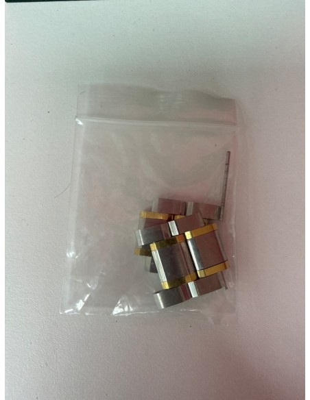 8-8-78368-6-Reloj Pulsera Caballero Lanscotte St.steel 316l