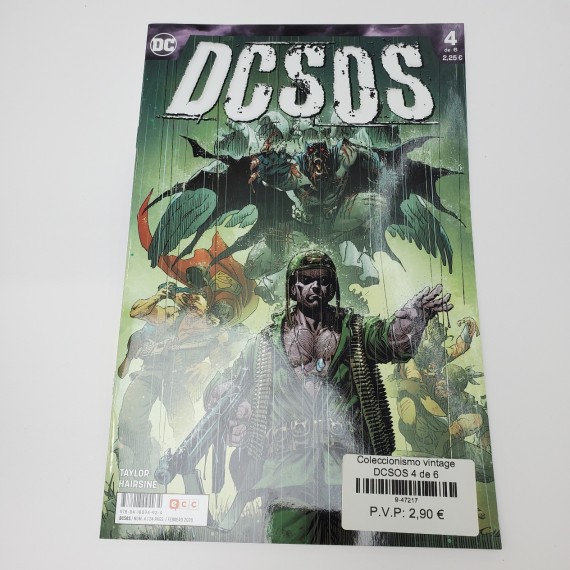 8-9-47217-1-Coleccionismo vintage DCSOS 4 de 6