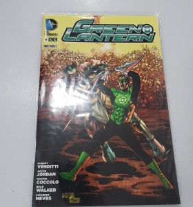 8-9-47308-1-Coleccionismo vintage DC Green Lantern No 30