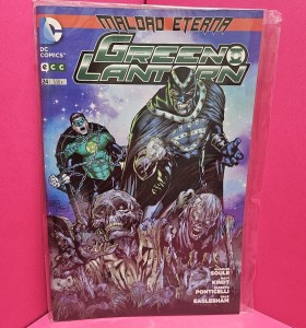 8-9-47401-1-Comic Grapa Green Lantern 24