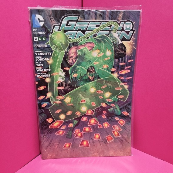 8-9-47402-1-Comic Grapa Green Lantern 25