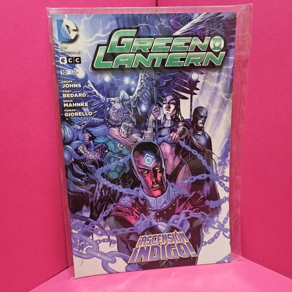 8-9-47405-1-Comic Grapa Green Lantern 10