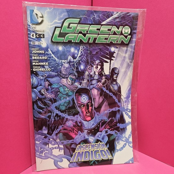 8-9-47406-1-Comic Grapa Green Lantern 10