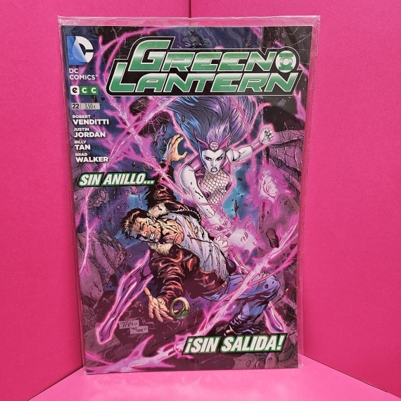 8-9-47412-1-Comic Grapa Green Lantern 22