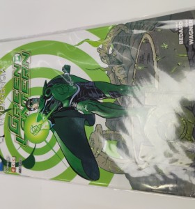 8-9-47288-1-Coleccionismo vintage DC Green lantern No. 42
