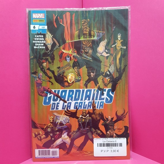 8-9-47366-1-Comic Grapa Guardianes de La Galaxia 6 