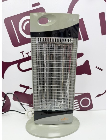 8-8-76144-2-Radiador Electrico Vielli de 1000 W. 