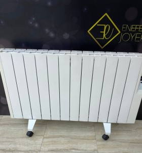 8-8-77248-1-Radiador Electrico Rointe SYGMA SHORT 1300 W - 13 Elementos 