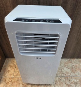 1-1-271196-1-Aire Acondicionado Htw Pb 026p38 Con Bomba De Calor 2