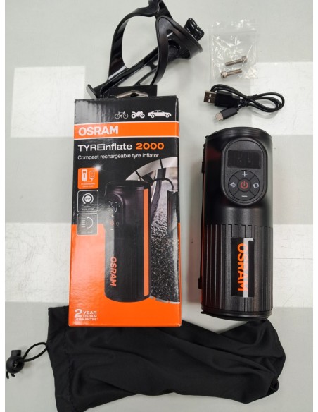 6-6-169428-1-Hinchador Osram Tyreinflate 2000(sin Uso)