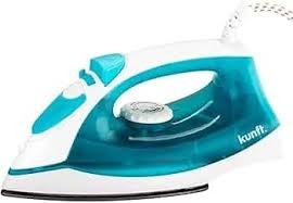 8-8-75994-2-Plancha de Vapor Kunft KSI450