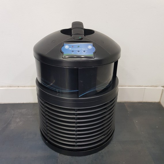 8-8-52153-4-Hogar y complementos Purificador de Aire FilterQueen Defender