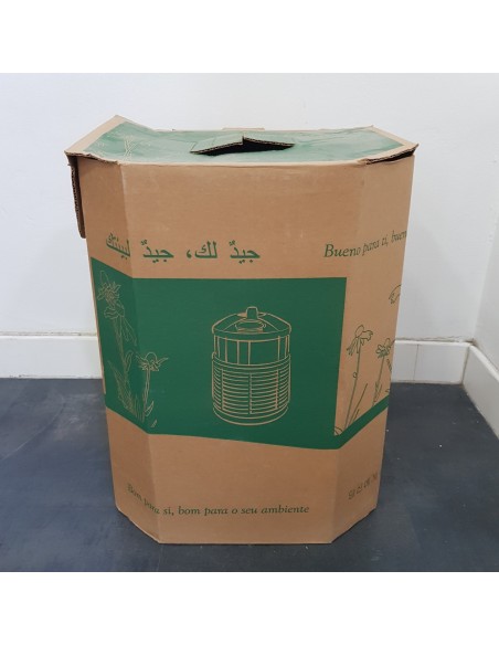 8-8-52153-6-Hogar y complementos Purificador de Aire FilterQueen Defender