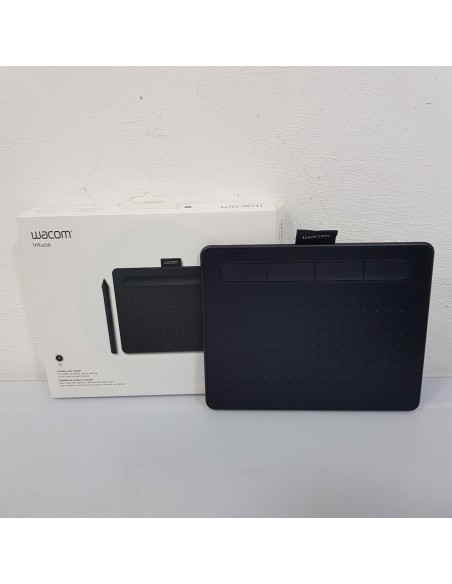 8-8-59630-1-Tablet Gráfica Wacom Intuos CTL-4100