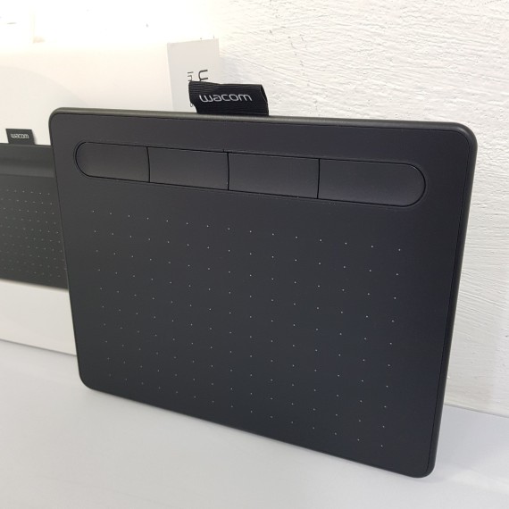 8-8-59630-2-Tablet Gráfica Wacom Intuos CTL-4100