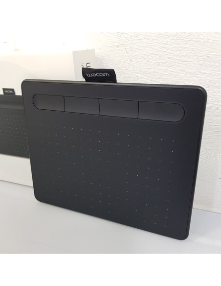 8-8-59630-2-Tablet Gráfica Wacom Intuos CTL-4100