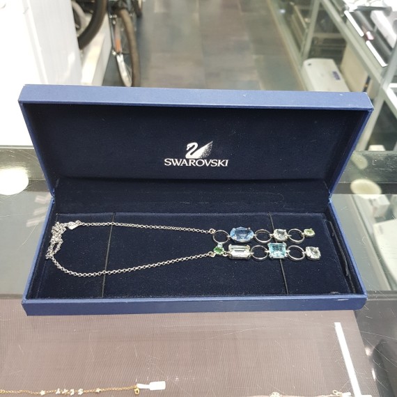 8-8-63386-1-Cadena Con Pedreria Swarovski