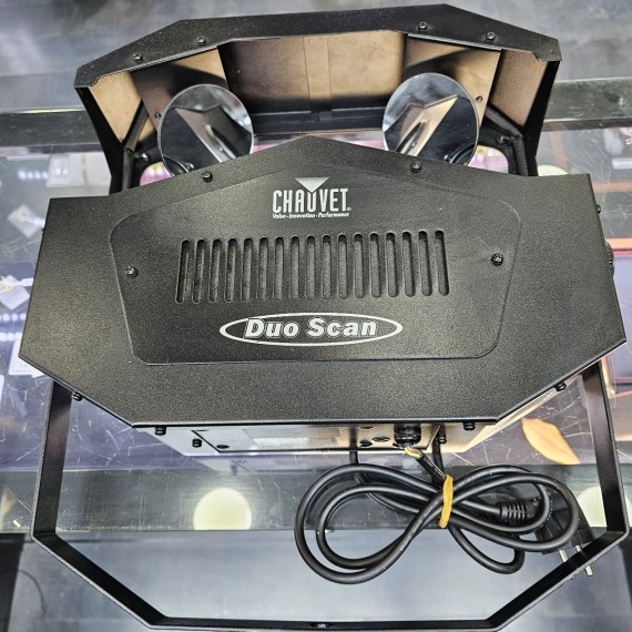 8-8-65177-1-Foco Par Chauvet GCH-160S