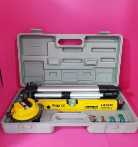 8-8-67478-1-Herramienta Especializada Laser POWERFIX OLW 670