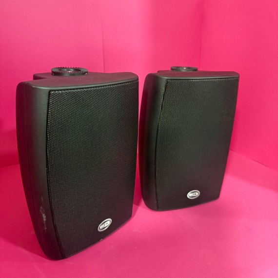 8-8-70154-2-Pareja de Altavoces KS-4076
