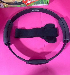 8-8-72412-1-Videojuego Nintendo Switch RingFit Adventure  2