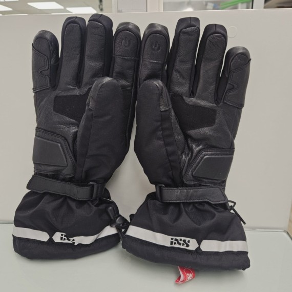 8-8-73654-2-Guantes Motorista GORE-TEX (T XL)