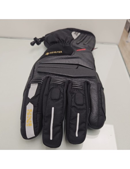 8-8-73654-3-Guantes Motorista GORE-TEX (T XL)