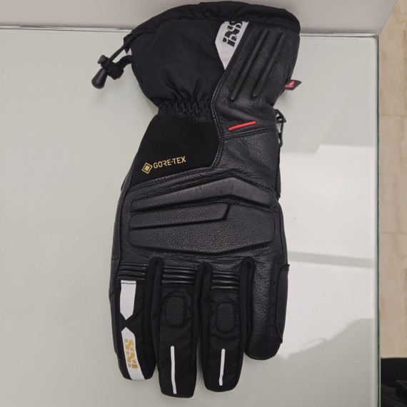 8-8-73654-4-Guantes Motorista GORE-TEX (T XL)