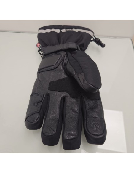 8-8-73654-5-Guantes Motorista GORE-TEX (T XL)