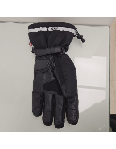 8-8-73654-6-Guantes Motorista GORE-TEX (T XL)