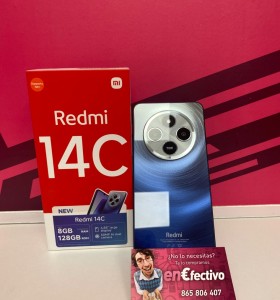 8-8-77520-1-Smartphone Redmi 14C 8 128gb