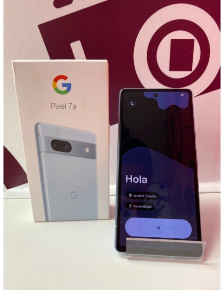 8-8-77143-1-Smartphone pixel 7A 128GB 