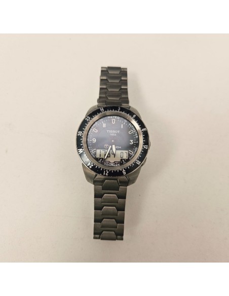 8-8-78354-4-Reloj Pulsera Caballero Tissot 1853 Touch Expert