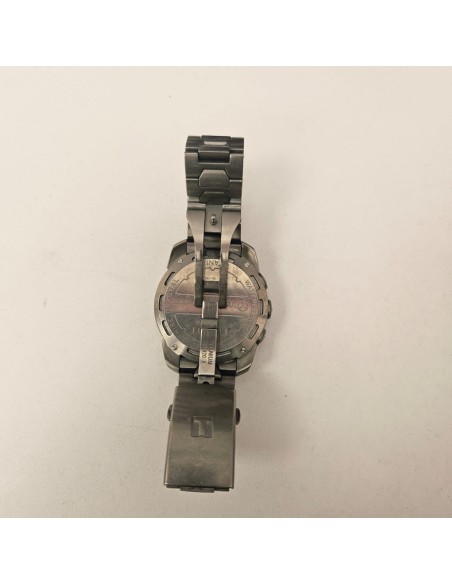 8-8-78354-6-Reloj Pulsera Caballero Tissot 1853 Touch Expert