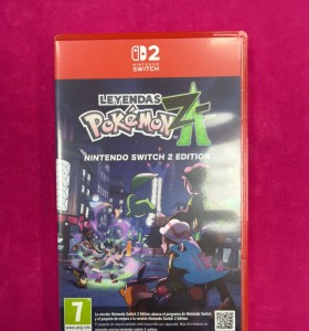 6-6-169446-1-Videojuego Nintendo Switch 2 Pokemon ZA