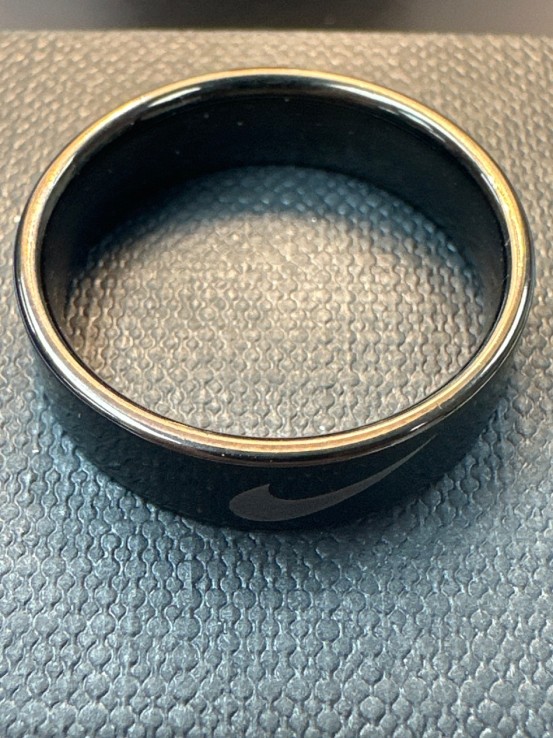 8-9-75780-1-Anillo acero negro nike T23