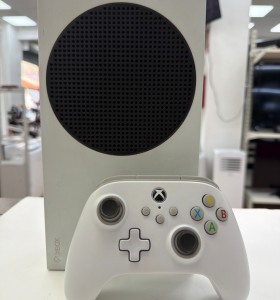 1-1-271447-1-Consola Xbox Series S Blanca 375Gb