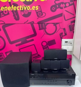 7-7-87742-1-Subwoofers Yamaha NS-SW280
