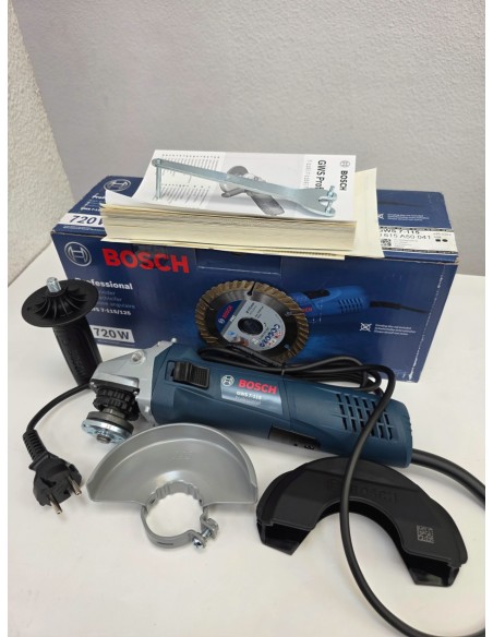 1-1-271727-1-Radial Bosch GWS 7-115 720W