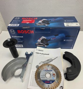 1-1-271727-1-Radial Bosch GWS 7-115 720W 2