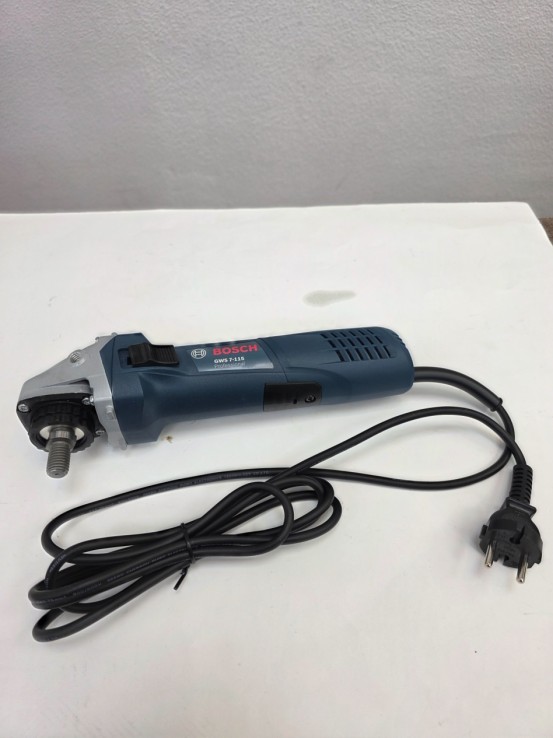 1-1-271727-3-Radial Bosch GWS 7-115 720W