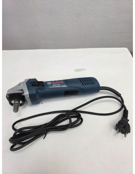 1-1-271727-3-Radial Bosch GWS 7-115 720W