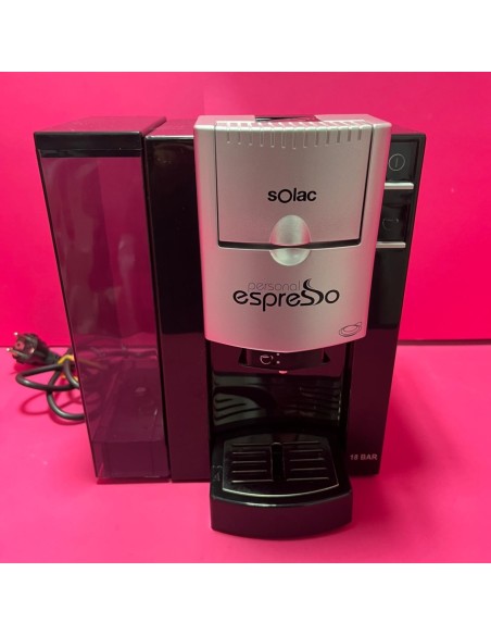 8-8-67649-1-Cafetera Capsulas Solac Personal Espresso (NUEVA)