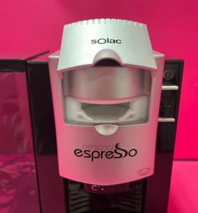8-8-67649-1-Cafetera Capsulas Solac Personal Espresso (NUEVA) 2