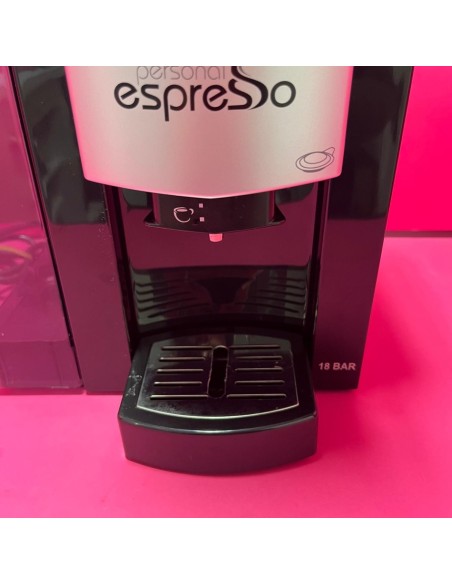 8-8-67649-6-Cafetera Capsulas Solac Personal Espresso (NUEVA)