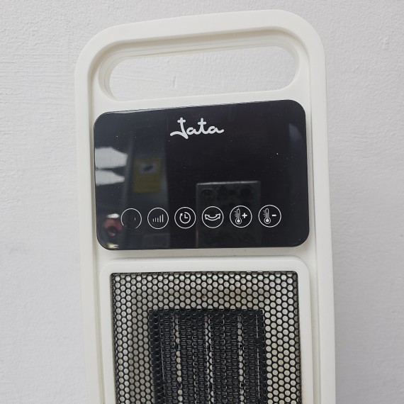 8-8-68697-2-Radiador Electrico Jata JCTC2102 2000W