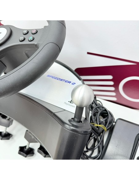 8-8-75054-3-Accesorio Ps2 Volante Speedster 2