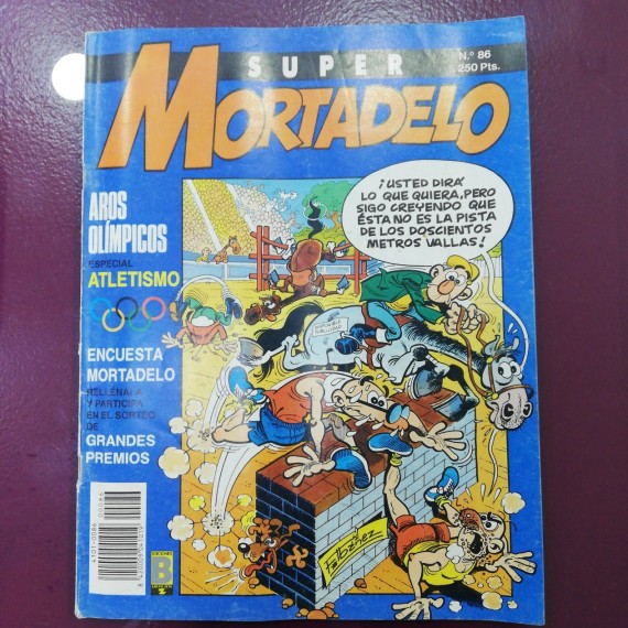 7-7-38638-1-Mortadelo N86