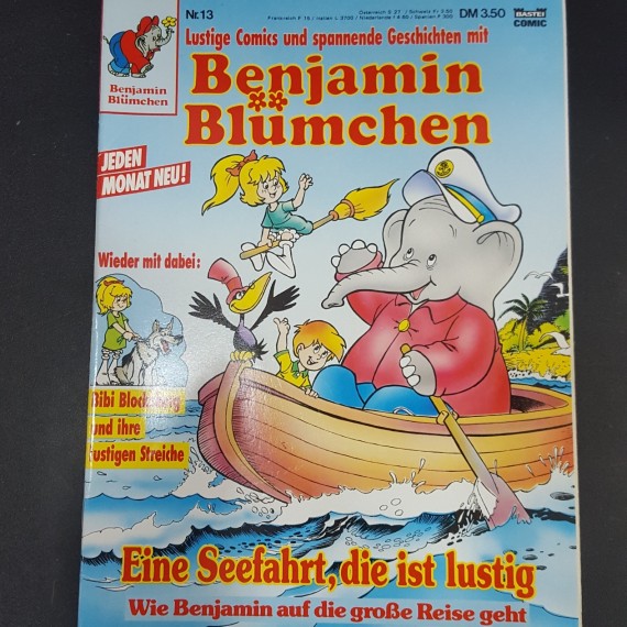7-7-38681-1-Benjamin Blumchen N13